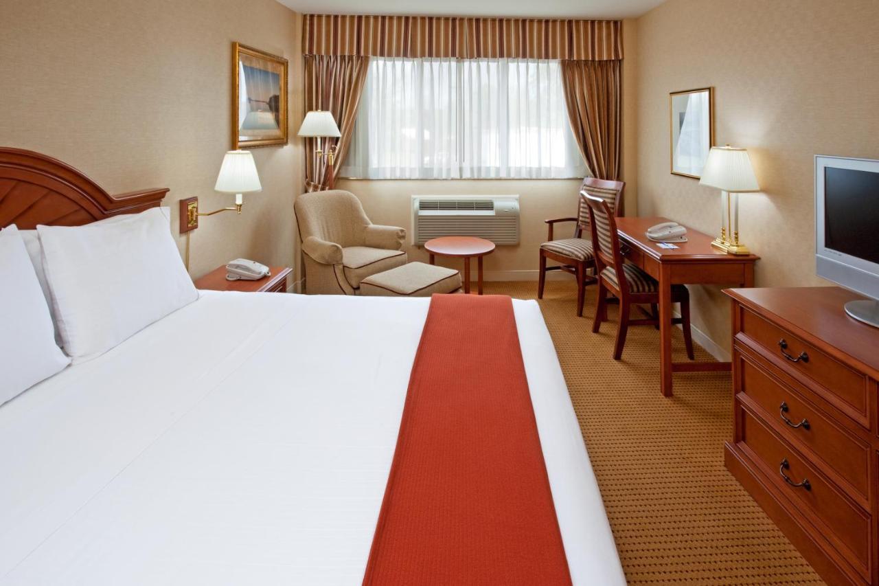 Five Towns Inn - Jfk Airport Lawrence Eksteriør billede