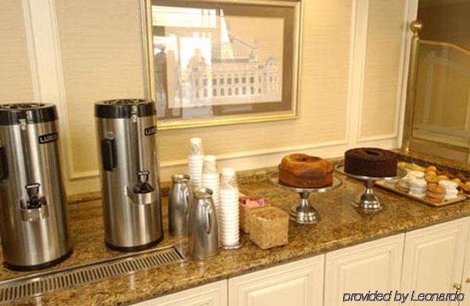 Five Towns Inn - Jfk Airport Lawrence Restaurant billede