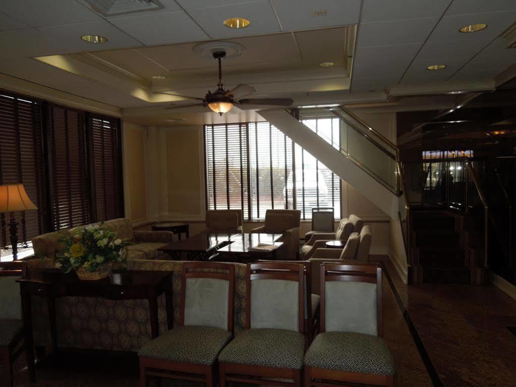 Five Towns Inn - Jfk Airport Lawrence Eksteriør billede